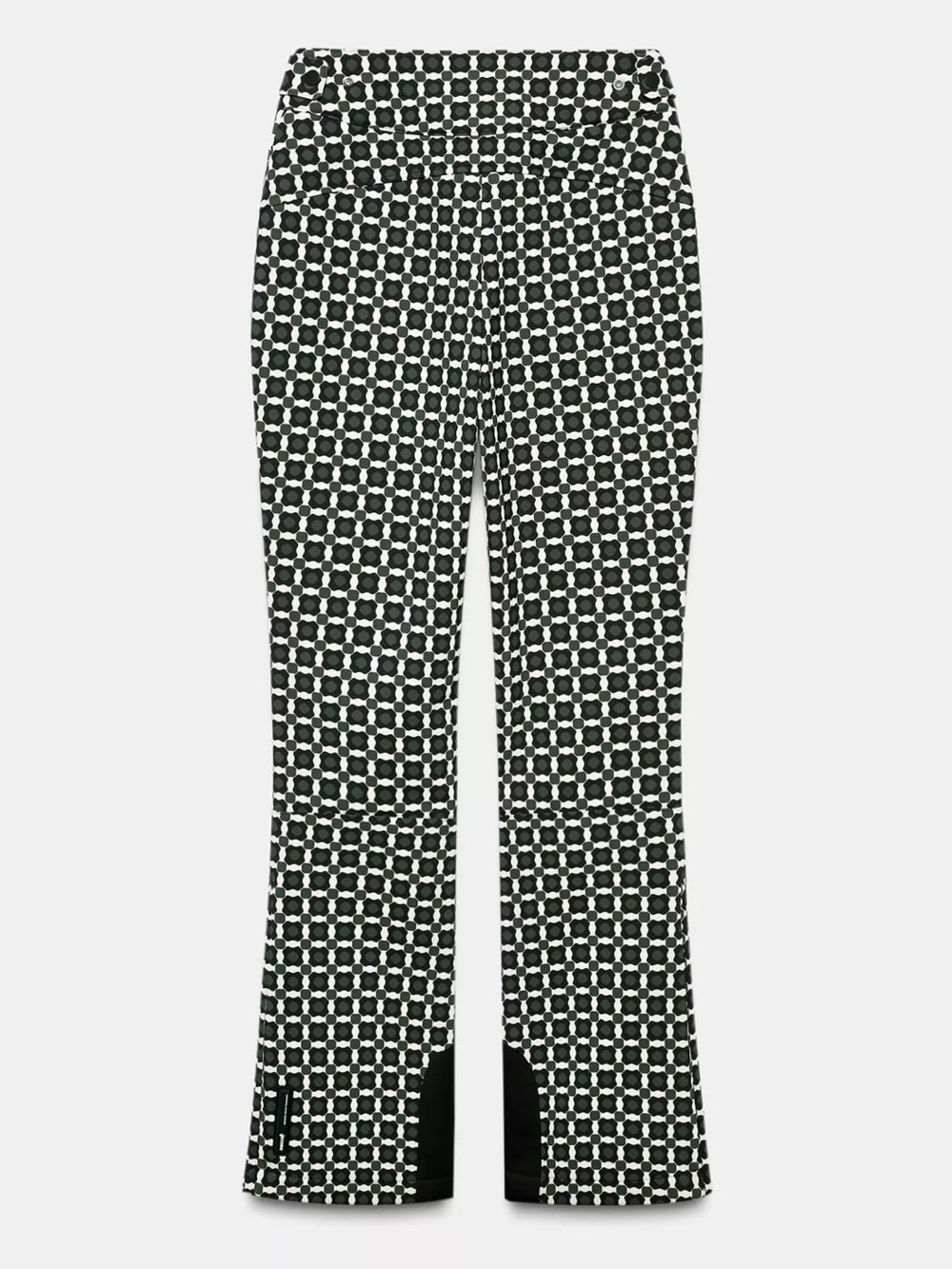 BNWT ZARA WINDPROOF WATER RESISTANT RECCO TECHNOLOGY SKI PANT